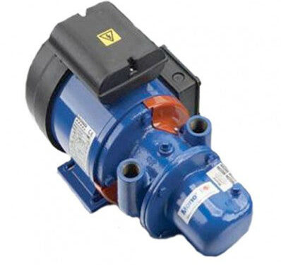 Mono Domestic Close Coupled Pump MS