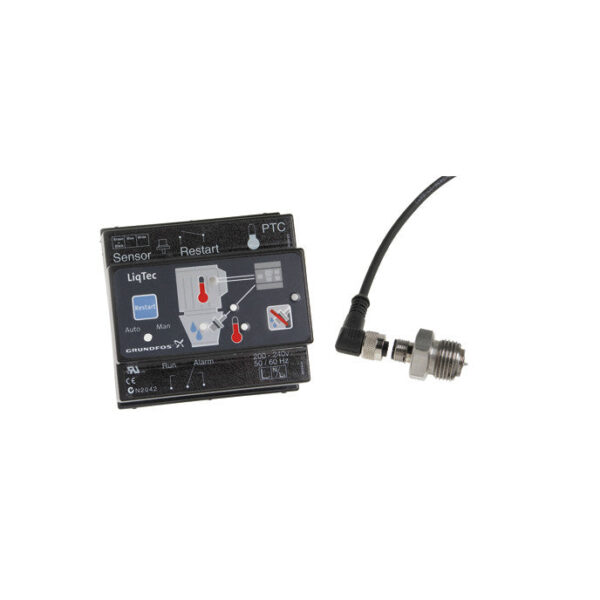 Grundfos Pump Repair Kits CR4 - Image 2