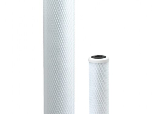Spectrum Carbon Block Standard Filter