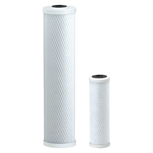93/4" Spectrum Carbon Block Standard Filter