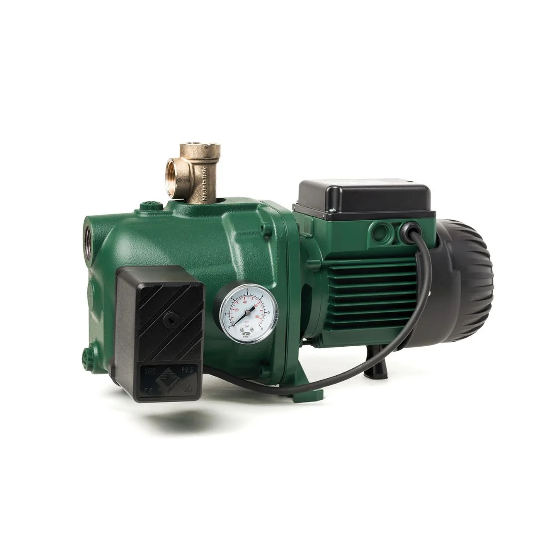 DAB Jet M-P Self Priming Pump 240V - FIlpumps