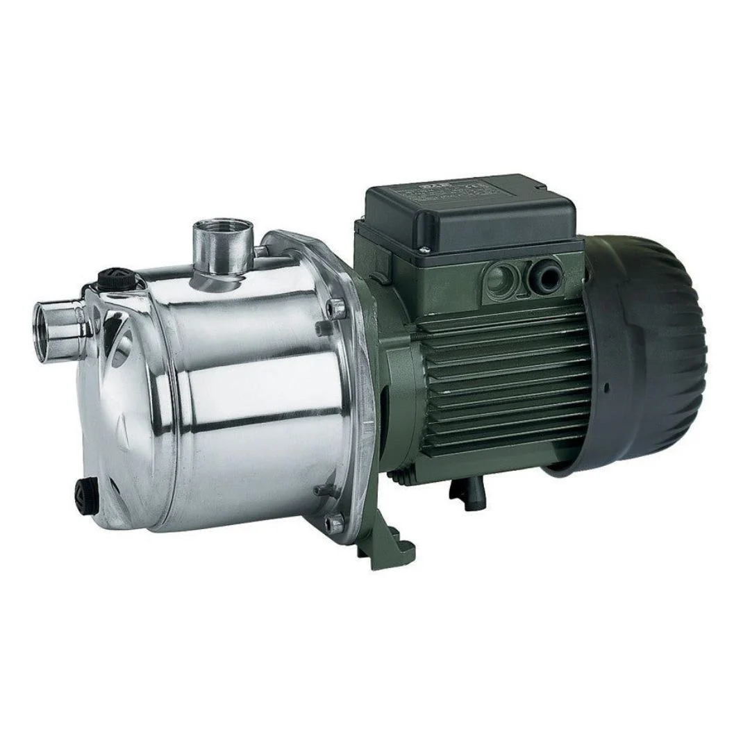 DAB JetInox Self Priming Pump - Filpumps