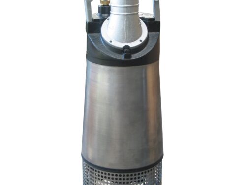 DAB DIG 3700-5500-8500-11000 Heavy Drainage Pumps