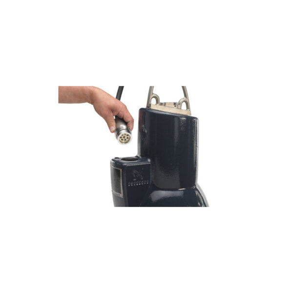 Grundfos EF Drainage & Effluent Wastewater Pumps 230V 1Ph 50Hz - Image 4