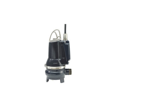 Grundfos DP Drainage & Effluent Auto Adapt Wastewater Pumps DP10 Auto Adapt