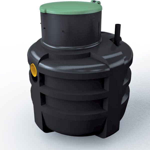 DAB FEKAFOS 1200-2000-3800 Automatic Pumping Station