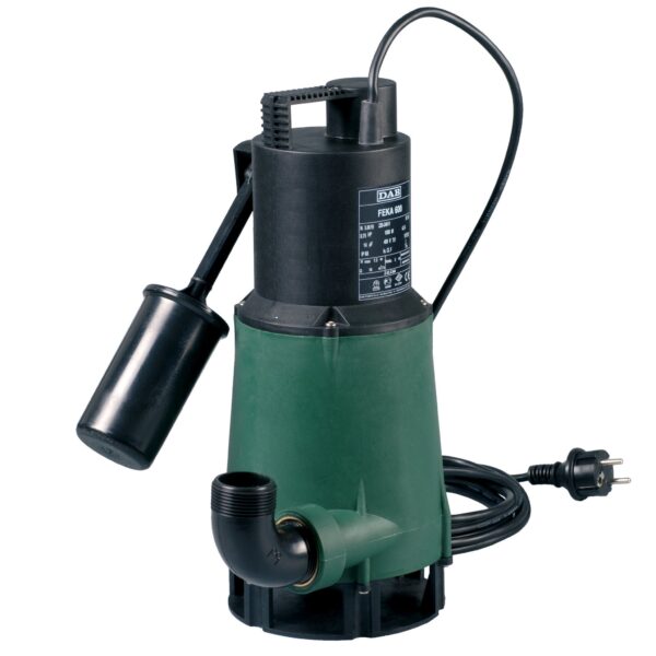 DAB FEKA 600 Sewage Pumps