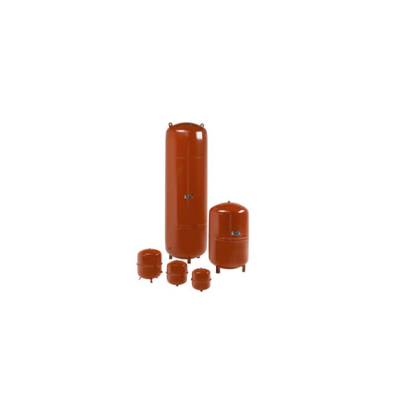 Grundfos Expansion Tanks Cold Water Bladder Tanks WRAS Approved 16 Bar rated, 70° C - Image 2