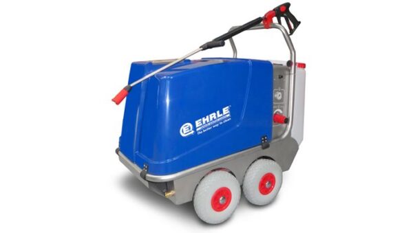 HDE840-F 24kW Premium - Food Version