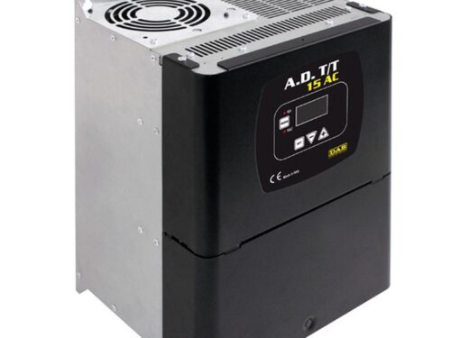 DAB ADAC Inverter for Pressure Pumps