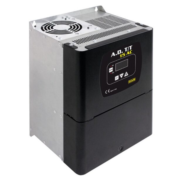 DAB ADAC Inverter for Pressure Pumps