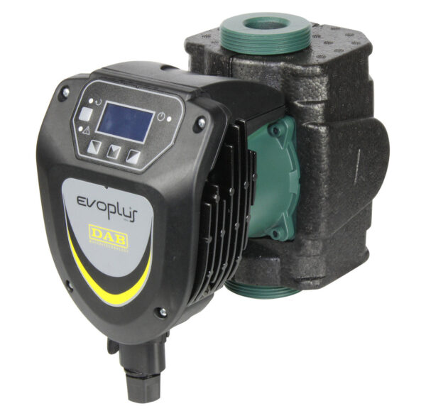 DAB EVOPLUS Circulator Pump - Single Unions
