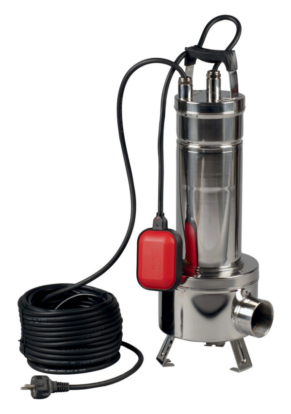 DAB Feka VS Submersible Sewage Pumps