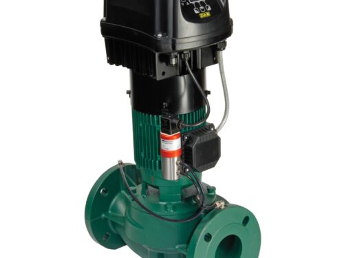 DAB KLME-KLPE-DKLME-DKLPE-Inline-Constant-Pressure-Pump