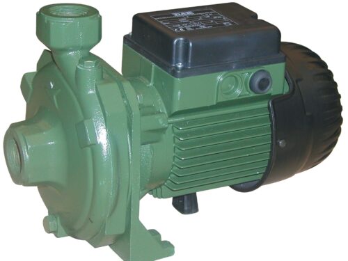 DAB K Single Impeller Centrifugal Pumps