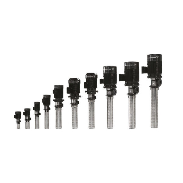 Grundfos Pump Repair Kits MTR32, 45, 64 Shaft Seal