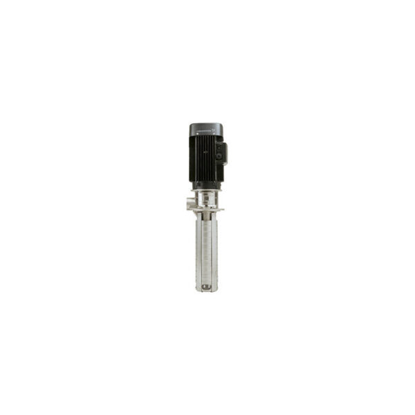 Grundfos MTA Flanged Mounted Immersible Pumps Complete With Direct Coupled 2900RPM Electric Motor Pump with Top Suction Inlet 50Hz - Image 2