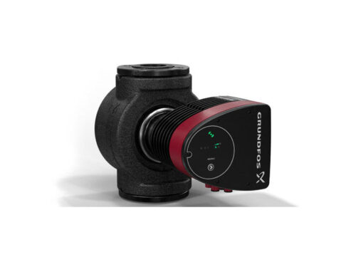 Grundfos MAGNA1 Pump Head