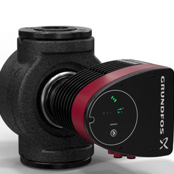 Grundfos Magna1 Single Head Variable Speed Circulators
