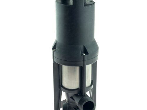 DAB NOVAIR Submerged Aerator