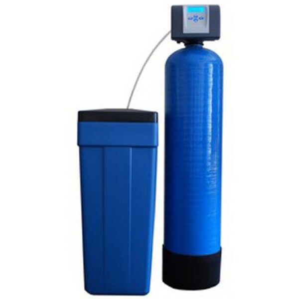 Point of Entry Nitrate Filter