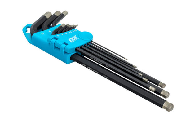 Ox Pro Hex Key Set - Image 3