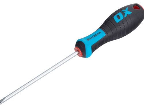 Ox Pro Screwdriver - various options