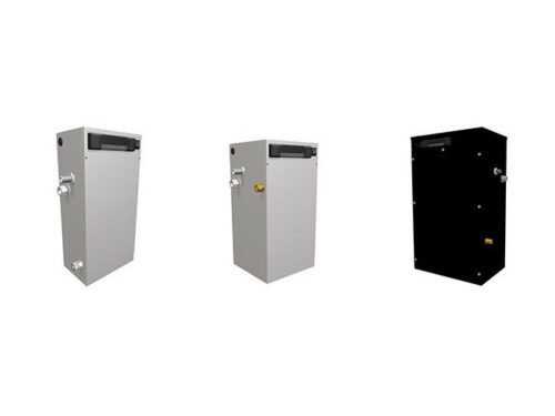Grundfos Pressurisation Units (240V 1ph 50Hz only) with Bacnet & High Level Midi Combined Top Up & Vacuum Degasser Pressurisation Units (Wall Mounting)