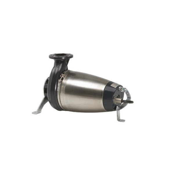 Grundfos SE1 Sewage & Wastewater Pumps S-Tube Impeller (Wet Well & Drywell Applications) 400V 3ph 50Hz 50mm Solids Handling DN 65 Discharge - Image 2
