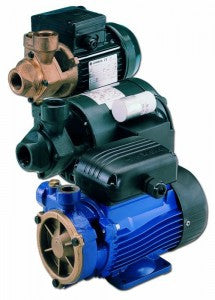 Lowara Peripheral Pumps - Series P