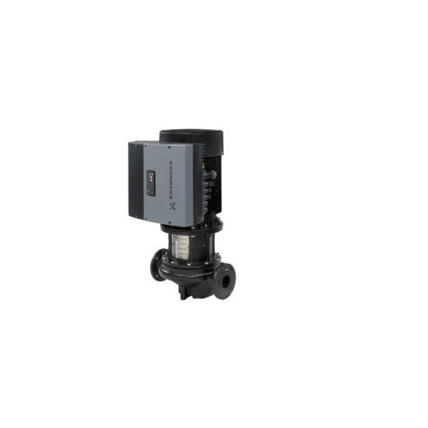 Grundfos TP HWS Single Head In Line Series 100/200 Bronze Pumps 2 and 4 Pole with 1450 RPM Electric Motor 380-415V 3ph 50Hz - Image 2