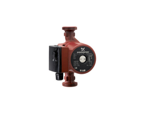 Grundfos UPS Replacement Pump Heads UPS/UPSD 240v 1Ph 50Hz