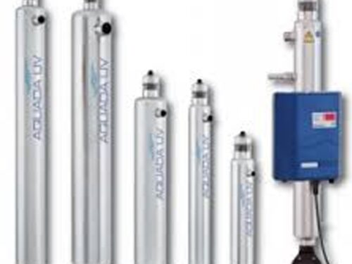 Wedeco Aquada Altima UV Sterilisers