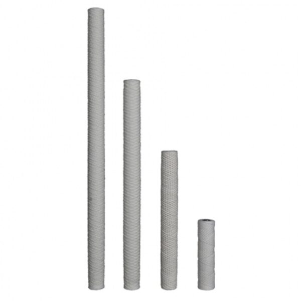 40" Spectrum Wound Cotton Fibre Filter