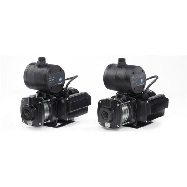 Grundfos CM & CME Boosters CMBE Variable Speed Package Set 200-240V 1ph 50/60Hz
