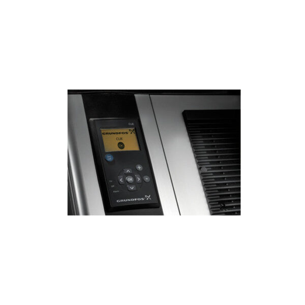 Grundfos Cue Frequency Converters with RFI Filter Cue 380-440/3/50Hz IP54 RFI Filter Category C2 (Class A1) - Image 4