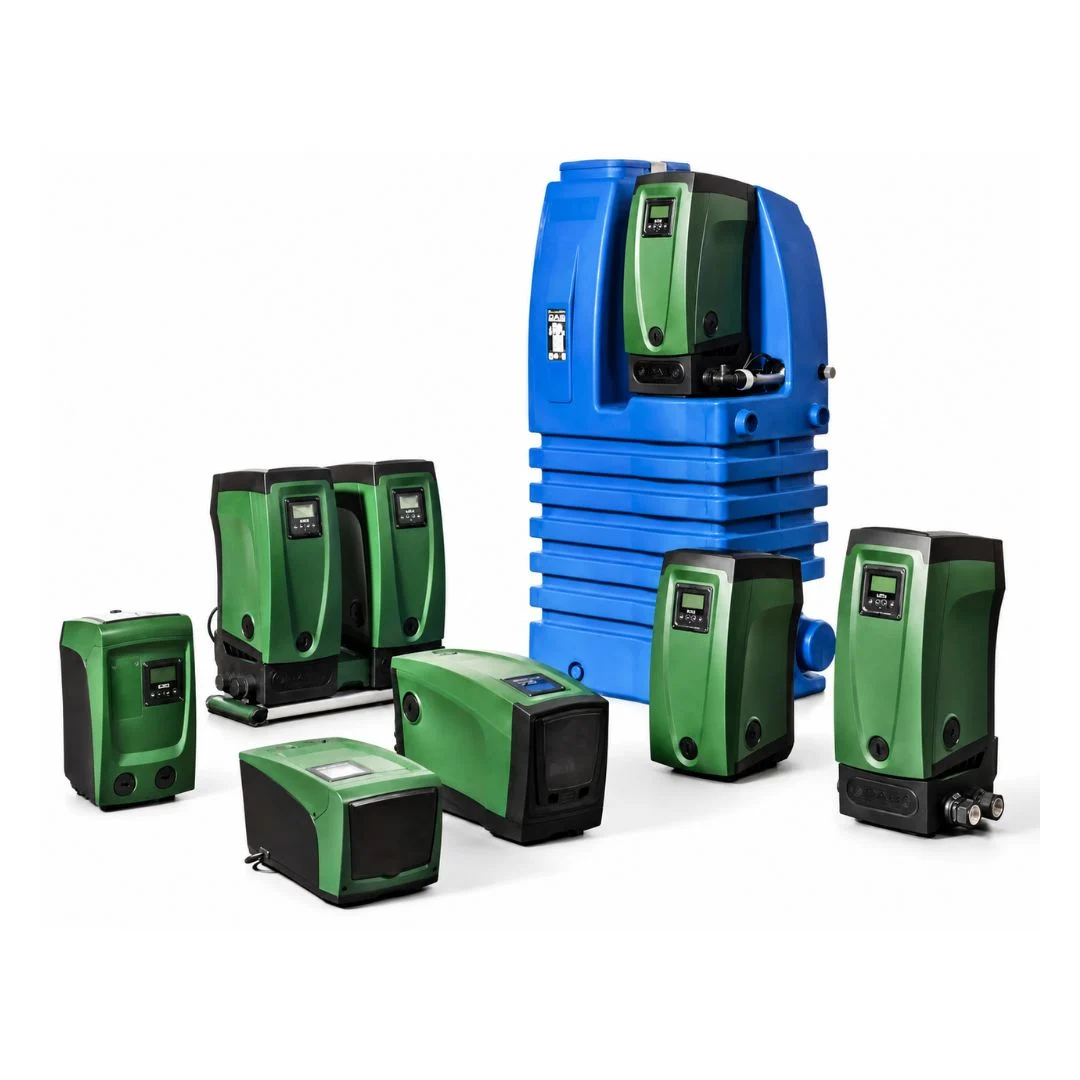 DAB esybox variable speed water booster pump 240V