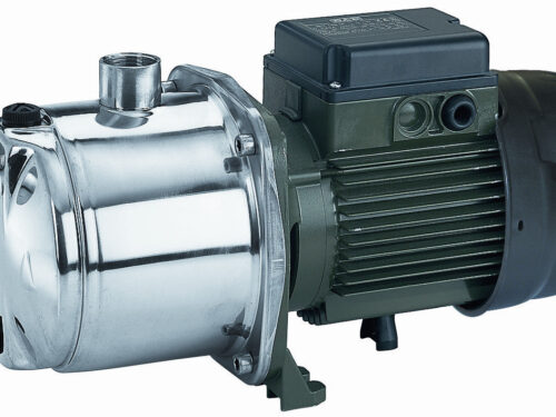 DAB EUROINOX Mulitistage Pump, 240v