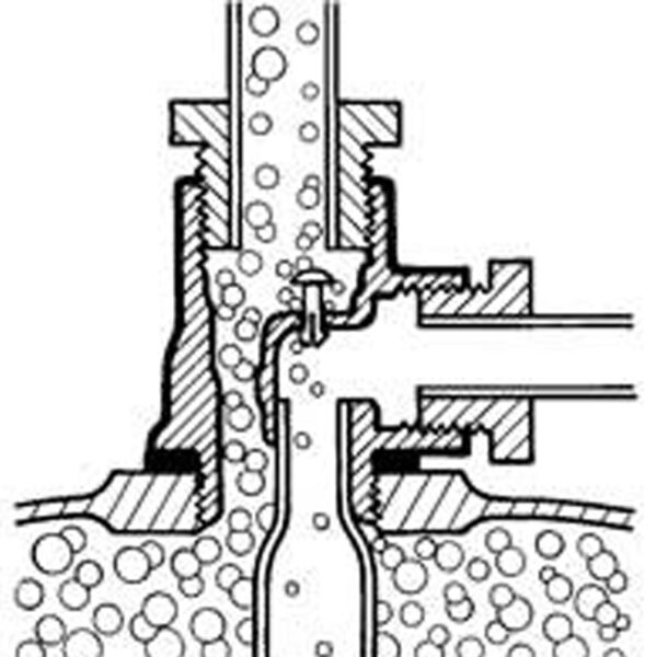 Grundfos Surrey & York Tank Flanges - Image 2