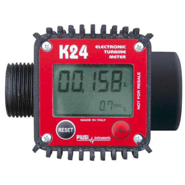 Harlequin Accessories K24 Flow Meter