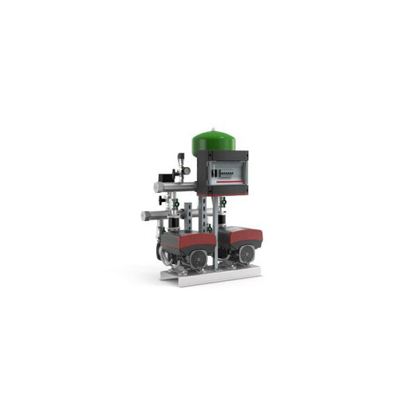 Grundfos Hydro Multi-E Two Pump Booster Sets (3ph) AC Motor Standard - Functionality 415v 3ph 50Hz - Image 4