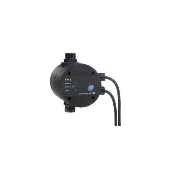 Grundfos SQ 3" Submersible Borehole Pumps Pressure Manager