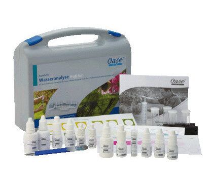 Oase AquaActiv Water Analysis Profi-Set