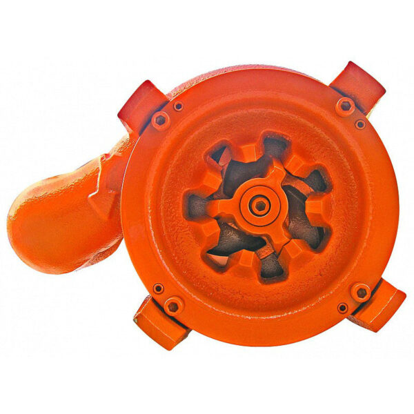 Cri-Man PTS 40 - Image 2