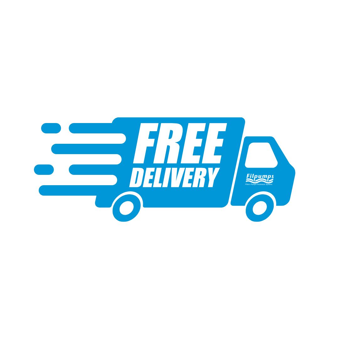 FREE Delivery - Filpumps Tanks