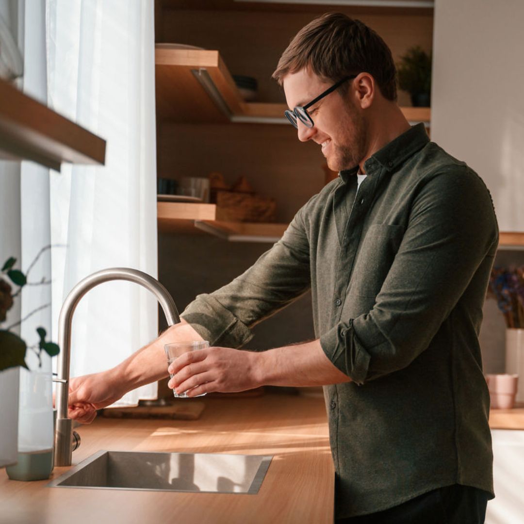 DAB Esybox Pop - certified for clean water - FIlpumps