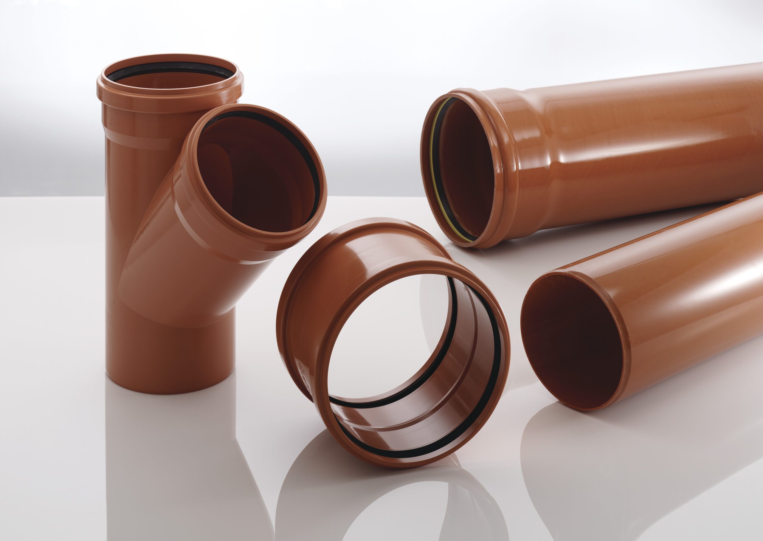 SewerPipe&Fittings