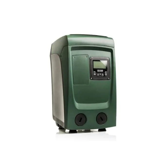 DAB esybox Mini - FIlpumps
